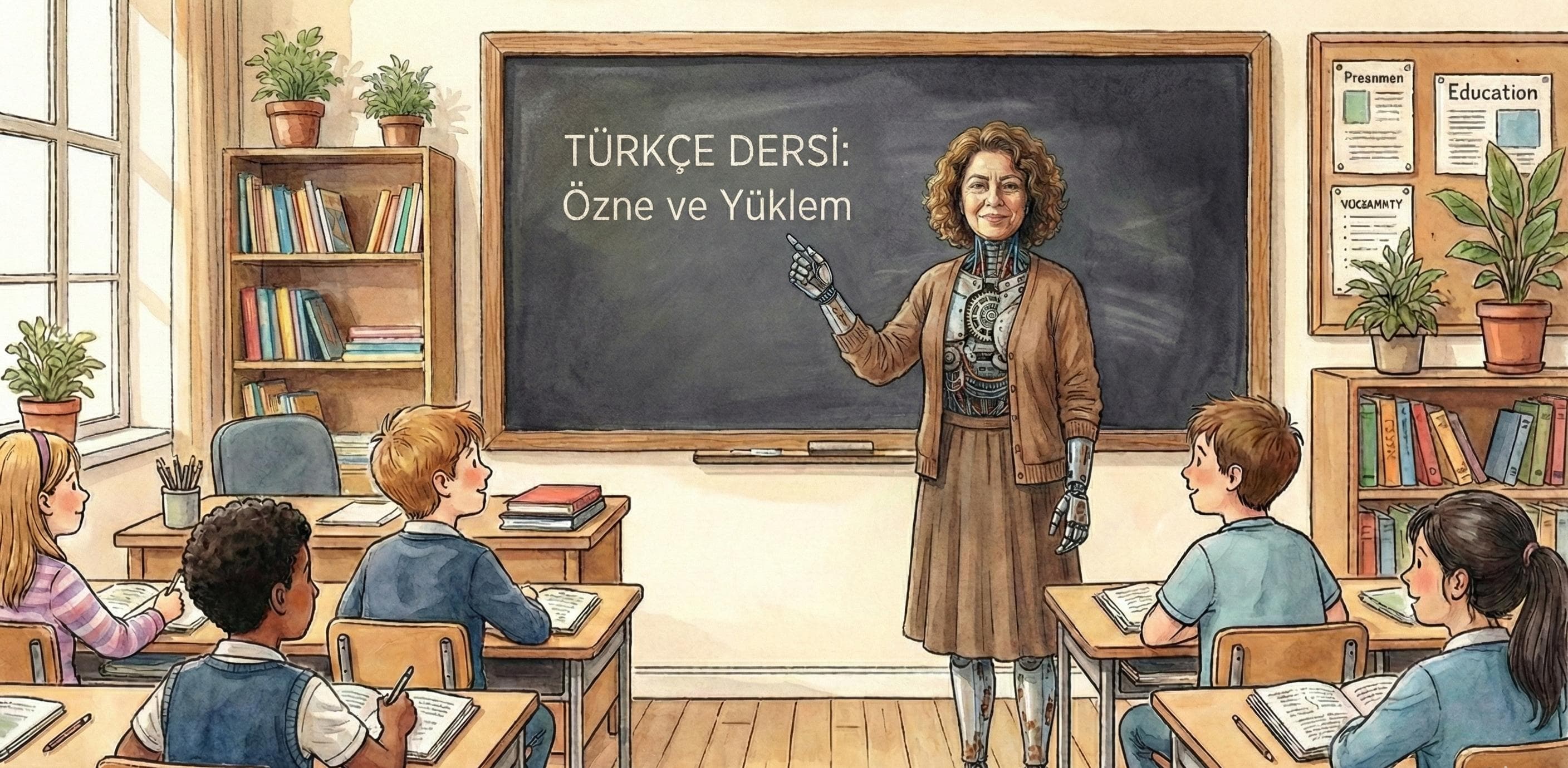 Edebiyat Rehberi